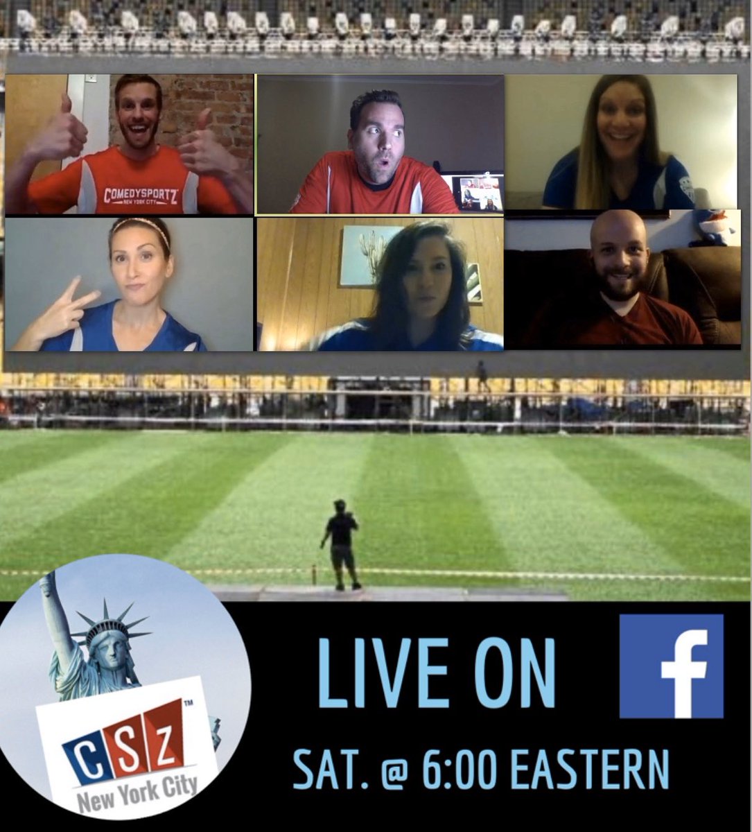 ComedySportzNYC tweet media