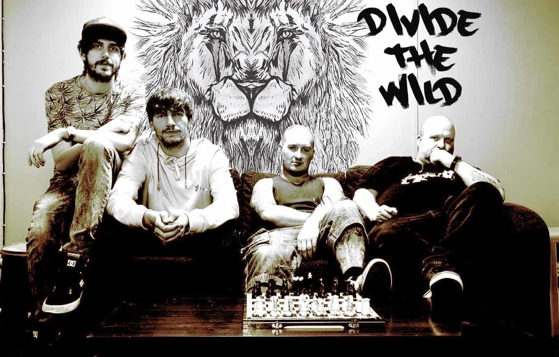 DivideTheWild tweet media