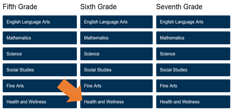 GaStandardsOrg's tweet photo. #GeorgiaHomeClassroom Update: Curated Health & Wellness resources for grades PK-8 now LIVE @ https://t.co/upCC6rOSf5 #keepgeorgialearning @GPBEducation @gaelassoc @GaDOESafeSchool @GACIS1971 @GAESPrincipals @GAMSPrincipals @georgiadeptofed @GeorgiaPTA https://t.co/eoRYzubYkJ