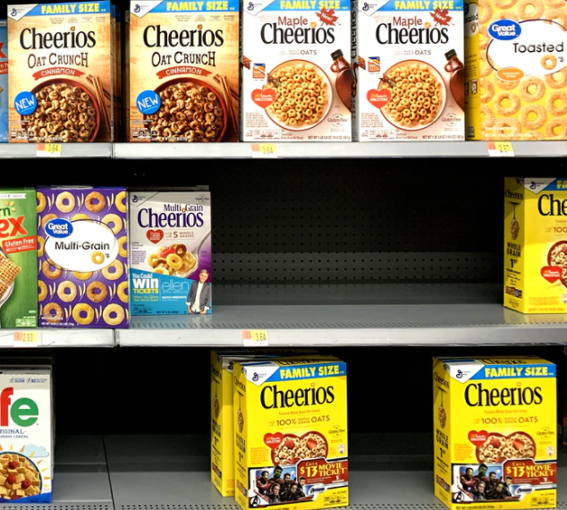 HIVERYai's tweet photo. We are ranked #82 of 500 top Asia-Pacific companies because we help CPGs and retailers avoid gaps like this...
https://t.co/WRSdLdcV6e
#ai #retailanalytics #assortmentoptimization #assortment optimization #advanceanalytics #machinelearning #airetail #spaceoptimization https://t.co/MtZ9XHFqtB