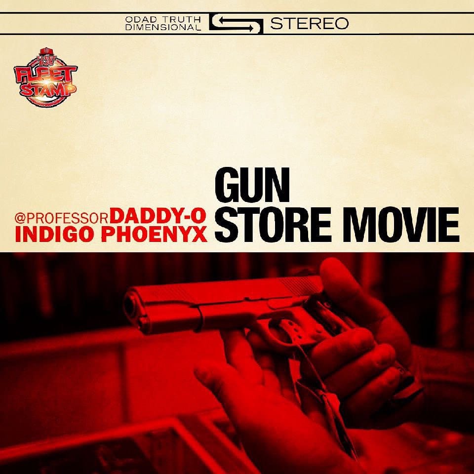 FLEETDJS's tweet photo. #fleetstamp @professordaddyo ft@indigophoenyx produced by Klassik Ceo @FleetDjs #BrickCity
new single is crazy we stamp this djs u need this record #FLEETNATION #FleetDJs🔥🔥🔥 #stampthis @fleetdjs - #RecordBreakers djs jump in this record . It's gonna heat the streets up. https://t.co/j45X5nTNuk