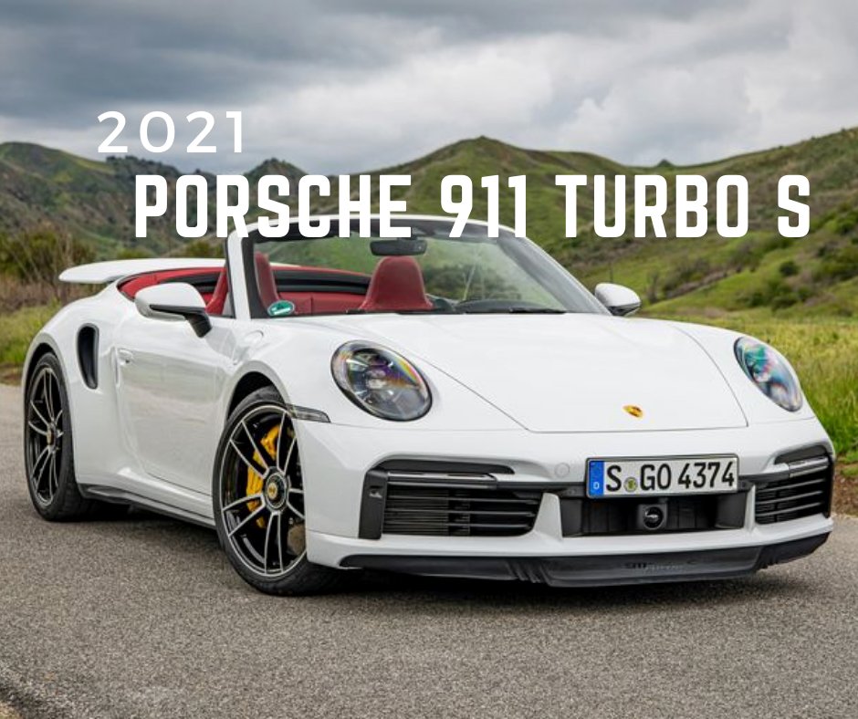 auto_finest's tweet photo. Wow!  The new Porsche 911 Turbo performs like a supercar but can be tamed down to a daily driver! 😃

Read all about it on Car and Driver! 🙂👇

⭐ - https://t.co/h1O5dnzzn9

#Alpharettas #AutoCollision #Repair #Detailing #Auto #Cars #CarCare #DreamCar #Porsche #Alpharetta #GA https://t.co/gLFkhGiXm3