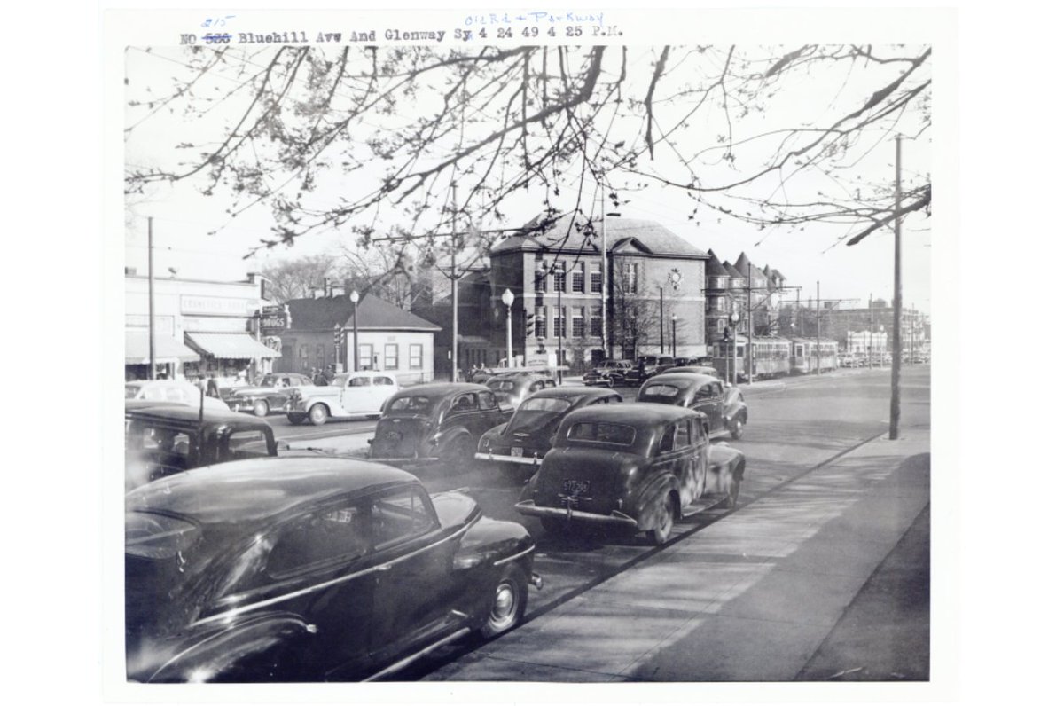 At 4:25, they were back to photographing near Glenway Street.  https://cityofboston.access.preservica.com/uncategorized/IO_c24e3c64-c126-4da3-8547-a26753202486/