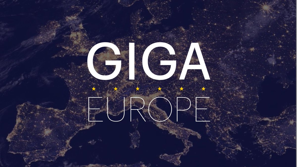 Cable Europe tweet media