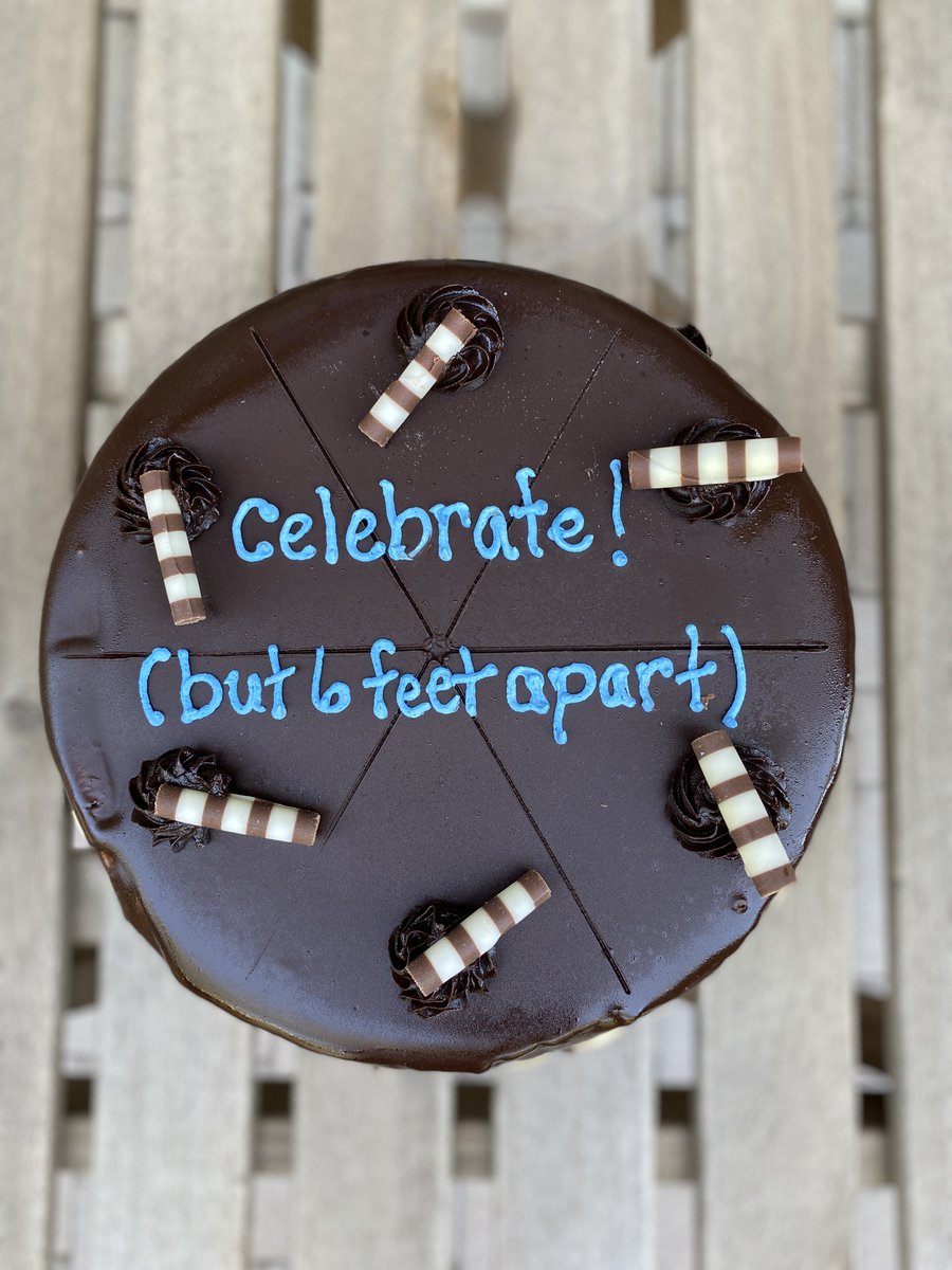 Cold Stone Creamery tweet media