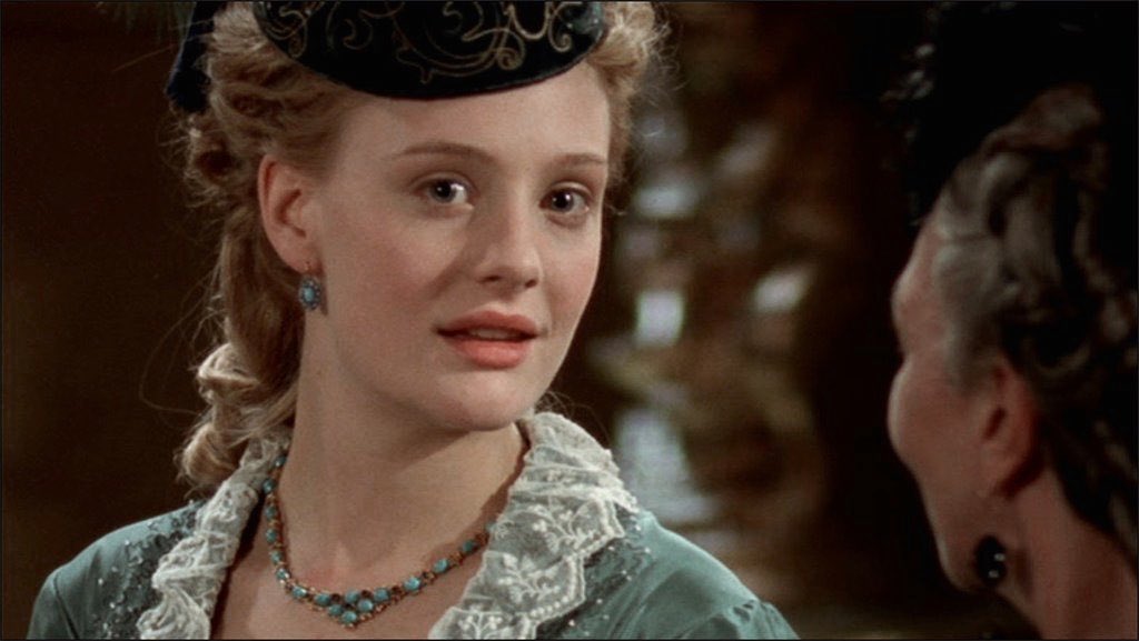 romola garai (pictured: daniel deronda • emma • the miniaturist • the crimson petal and the white)