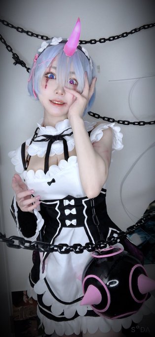 茶々丸 美人コスプレイヤー画像まとめ