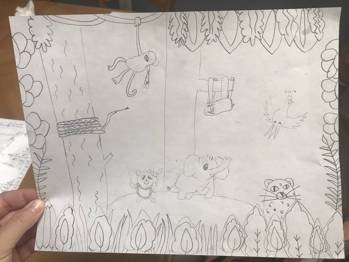 Karen Hovell tweet media