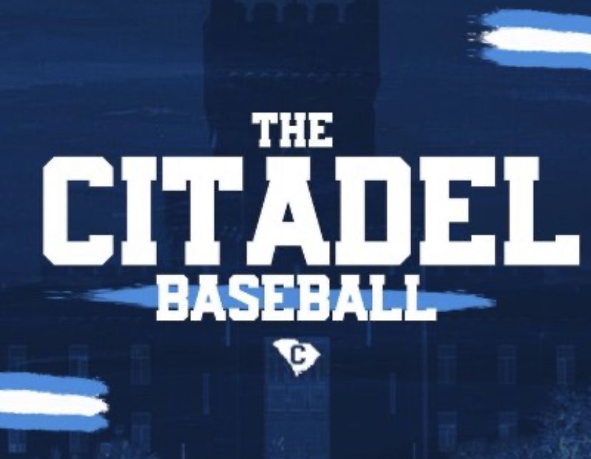 LogBark_38's tweet photo. Super excited to announce that I’ll be graduate transferring to the Citadel for the next two years! Ready to get things rolling! #dogsontherise https://t.co/JanENtbTi9