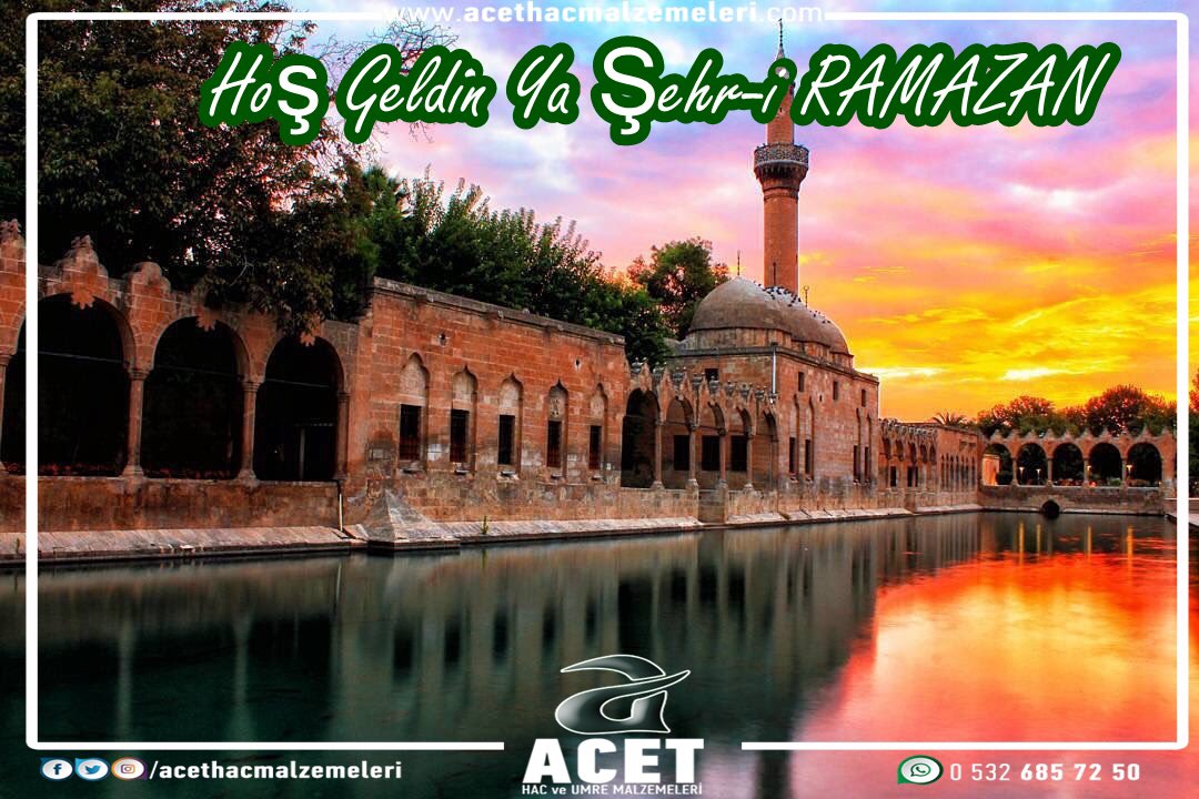 acethacmalzeme1's tweet photo. #HosGeldinYaSehriRamazan #RamadanMubarak #HAYIRLIRAMAZANLAR #hayirlicumalar https://t.co/ky1NgmYgPD