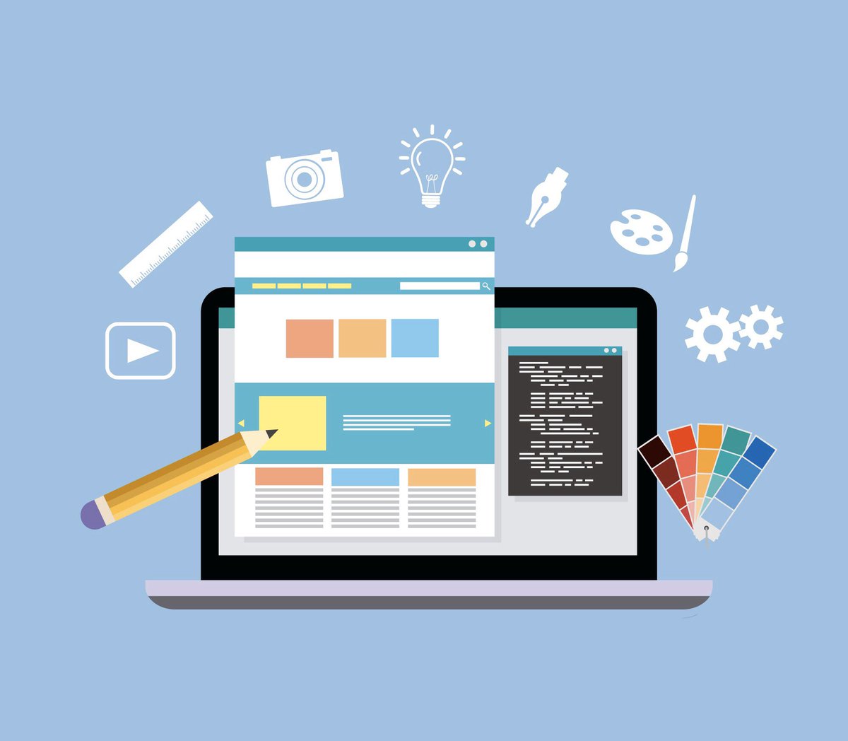 visibilite1's tweet photo. Le site web reflétera l'image de votre entreprise s'il est médiocre, les consommateurs se méfieront. Confiez la création ou la rénovation de votre site web à nos experts 🤓

https://t.co/qByWSDFf52 https://t.co/p0ZA30gLxl