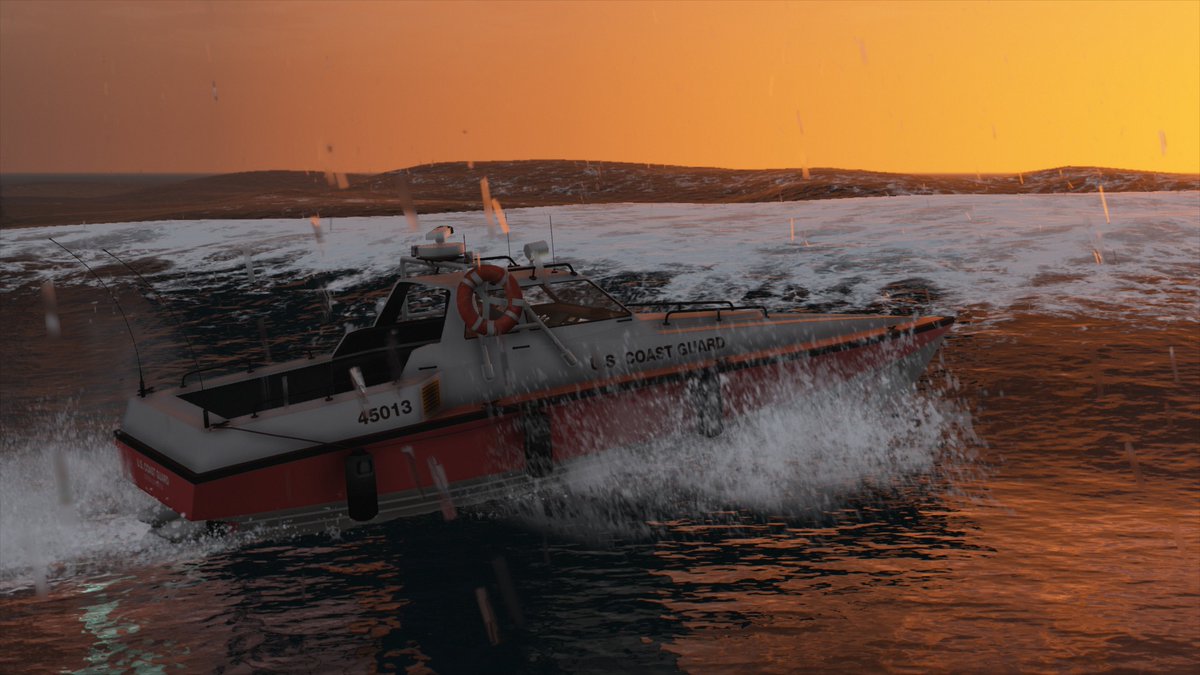 U.S. Coast Guard (@USCG_GTAV) / Posts / X