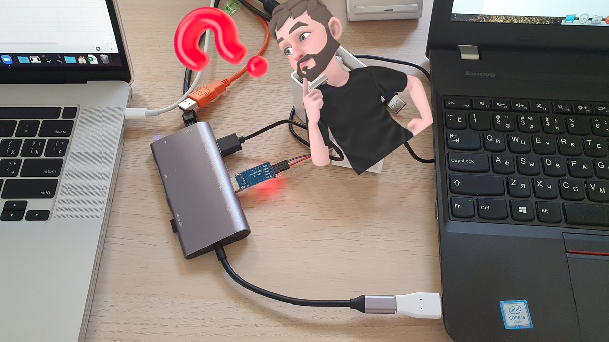 Any ideas what I'm working with?