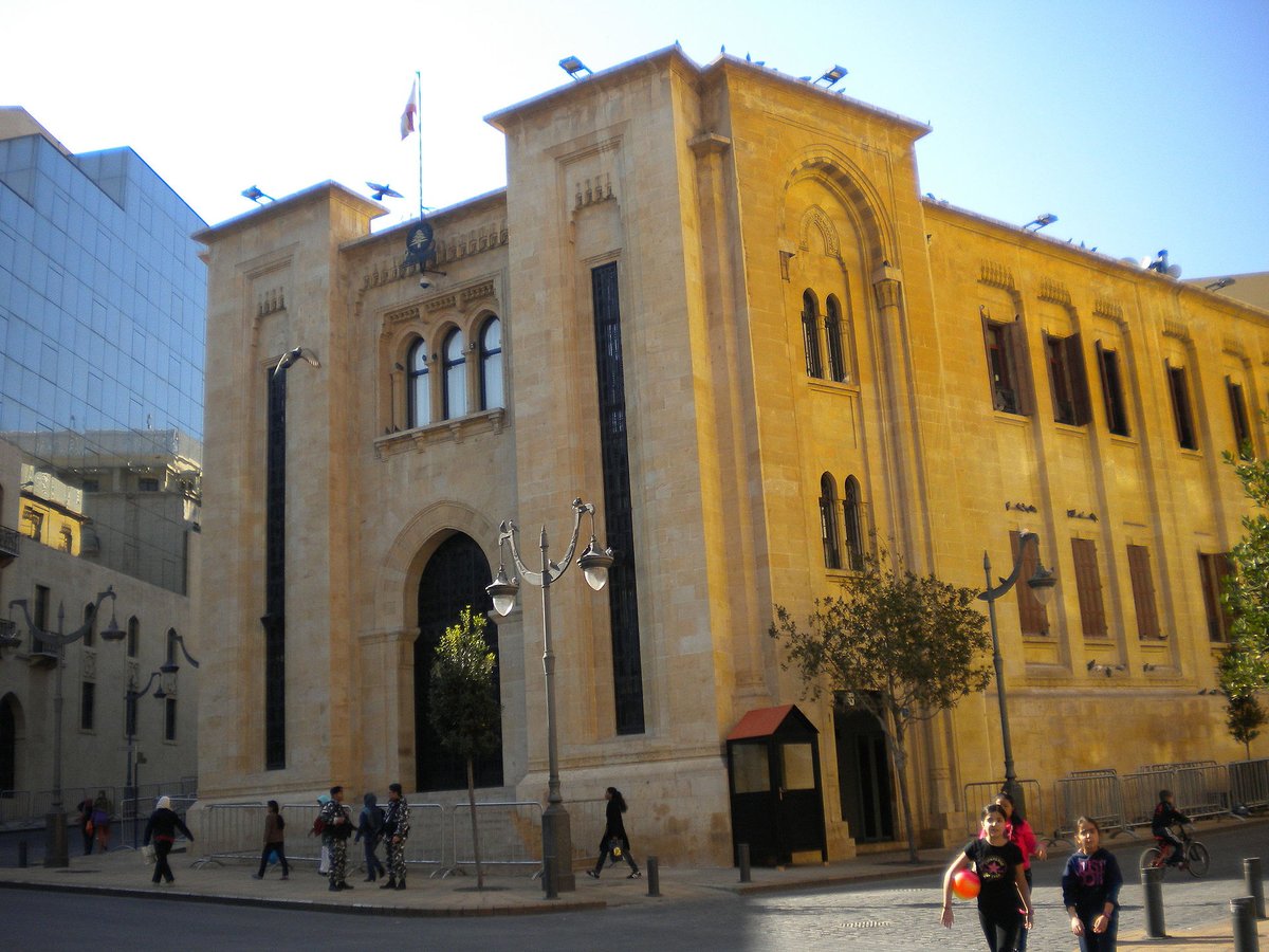 Then there are the architects, like Mardiros Altounian, (born in Bursa) who designed the Lebanese parliament building, the Abed Clock Tower in Beirut, and the Cathedral of St. Gregory the Illuminator in Antelias, Lebanon.