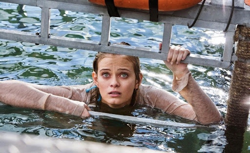 Happy Birthday to Sara Paxton!    