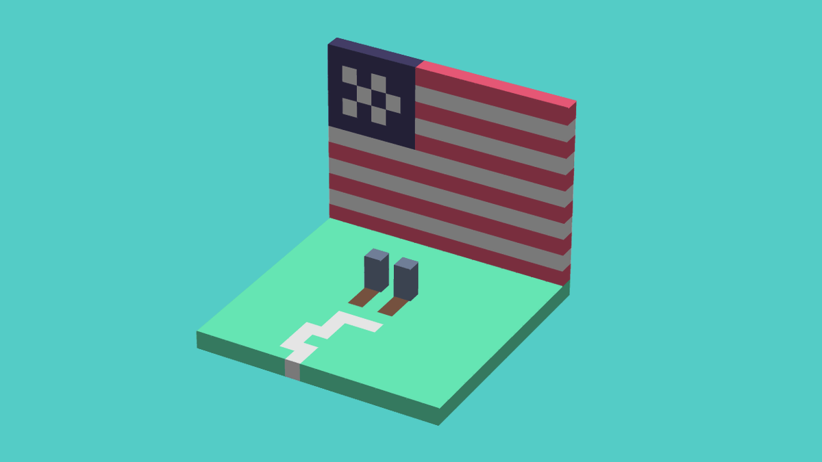 Polytope tweet media