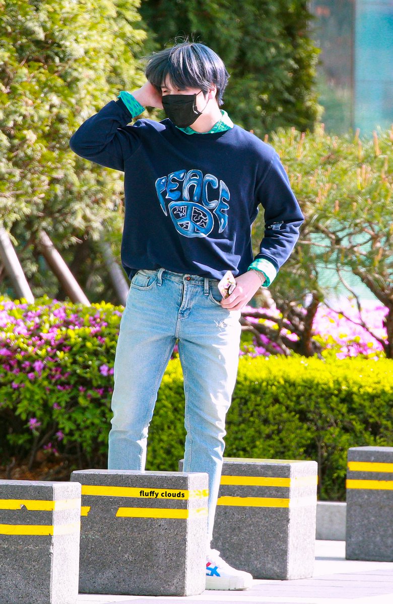 fluffycloudsDH's tweet photo. 200421 ✨✨✨

#남도현 #Namdohyon #포켓돌즈 #POCKETDOLZ https://t.co/KuDdC88sEJ
