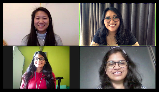 TeamAffect's tweet photo. From every corner of the globe, the With Global Alliance is staying safe and staying connected. This week, we had the opportunity to catch up with our friends across the pond(s), share stories and learn more about the state of the industry all over the world. https://t.co/52Y7zIUp3Y