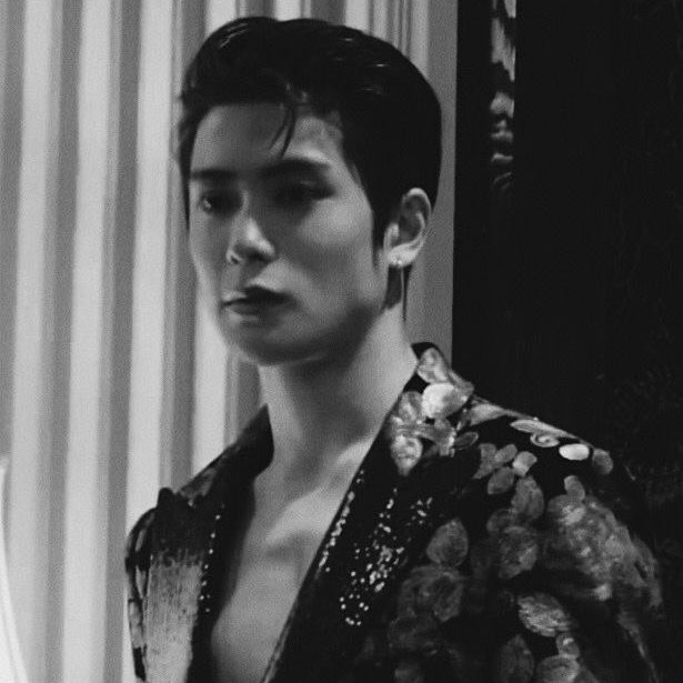 🏹 𓈒 𝔦’𝔪 𝔶𝔬𝔲𝔯 𝔟𝔬𝔶 .

             ชอบคุณ - แจฮยอน 97’ℌ𝔬𝔱 𝔟𝔬𝔶  ˓ แลกฟอล 🏴‍☠️ ตามทัก ˒ Just you rt . 

, ยพท. ลฟตท / rt ตามทักครับ  🥋  .