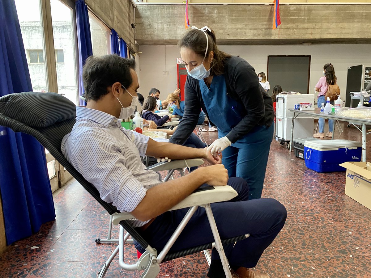 Ministerio de Salud Pública – Uruguay tweet media
