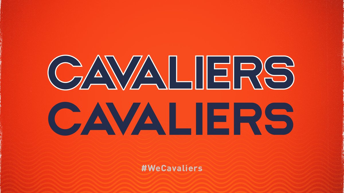 VirginiaSports's tweet photo. Our new typography uses a clean and modern design, utilizing straight lines and circles found in the original design documents of the Rotunda, to unite all 27 varsity teams across Athletics.

Full site ➡️ https://t.co/8zwGb4nEuf

#GoHoos | #WeCavaliers 🔶🔷 https://t.co/jDIfN8OQoM