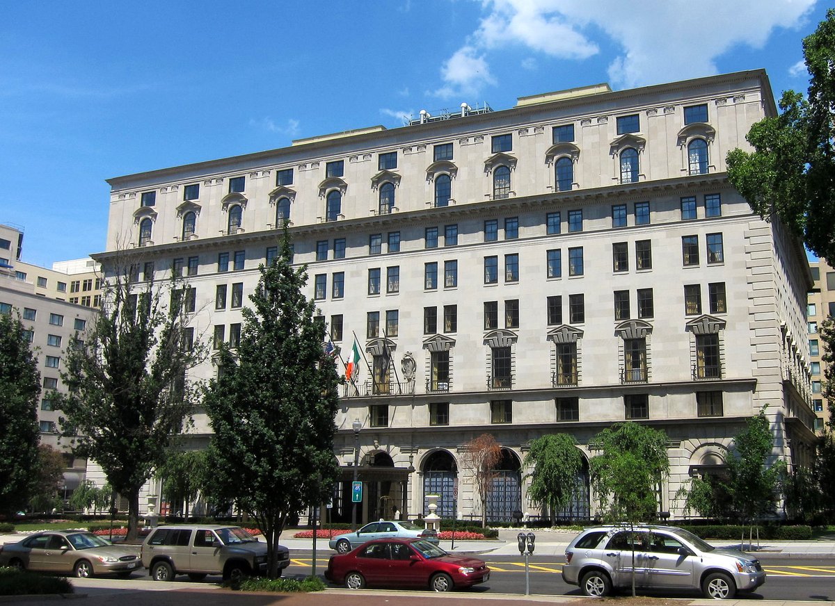 Or Mihran Mesrobian, the architect who started his career in Smyrna (Izmir), served as the palace architect to the last Ottoman Sultan, Mehmed V, and would go on to design Washington DC landmarks, incl. Dupont Circle Bldg, Sedgwick Gardens, and the St. Regis.