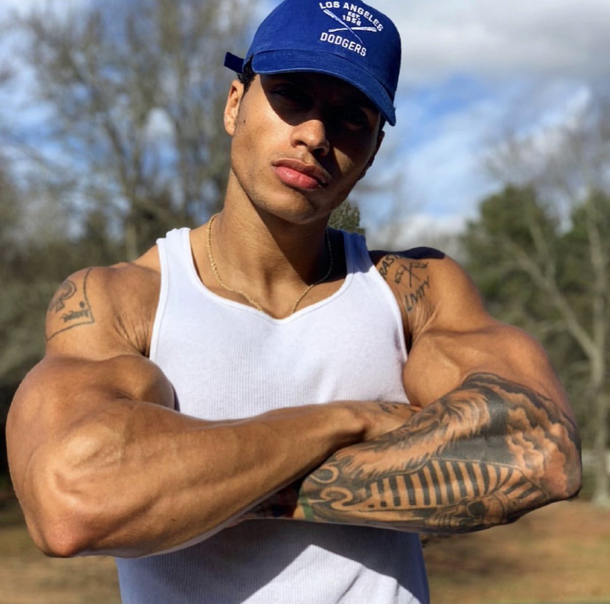 GymShortsStuds's tweet photo. https://t.co/Wn2QCMxRbx