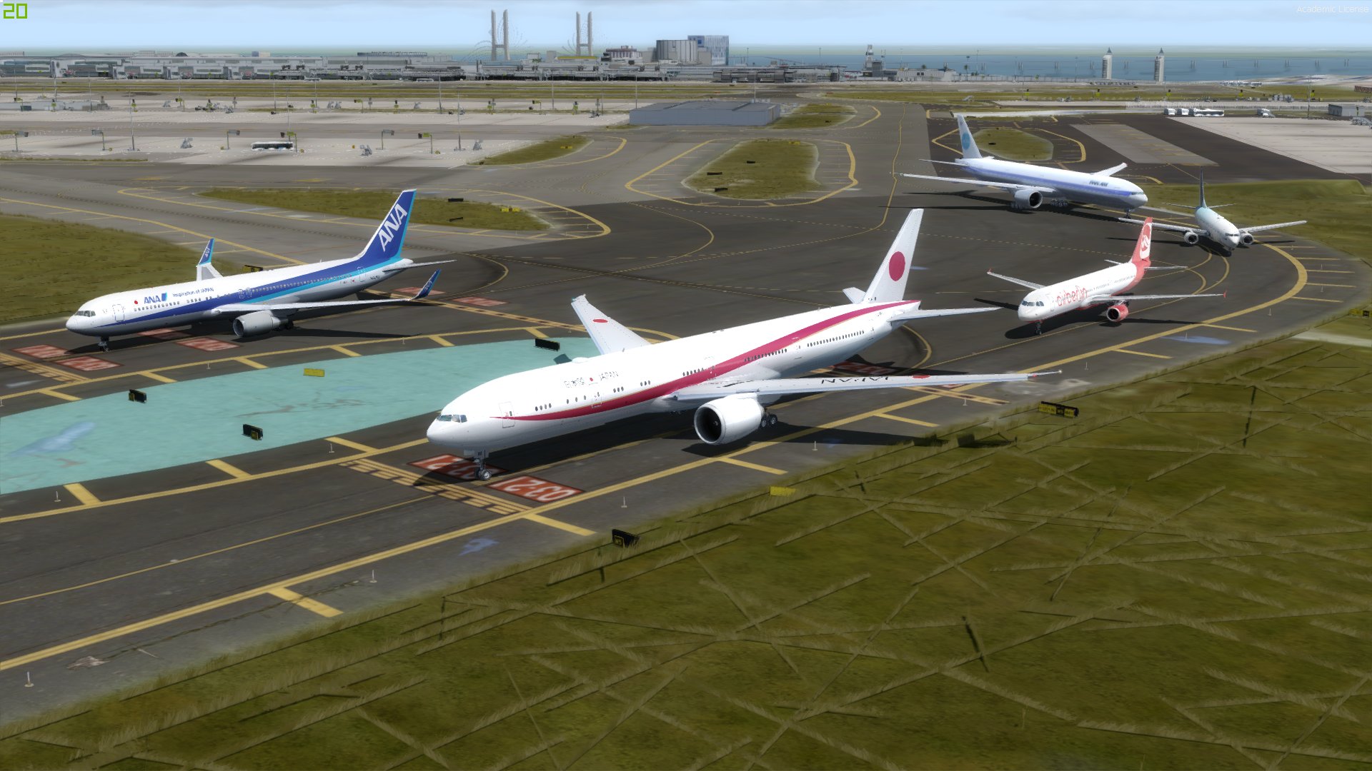 Namikun スンリセ Prepar3d Xplane11 Fscloud うちで飛ぼう 本日はポルトガルのポルテラ 空港から同国のマデイラ空港にフライトしました マデイラの05着陸はほぼサークリングでしたが 結構納得のいくランディングが出来ました お疲れ様でした