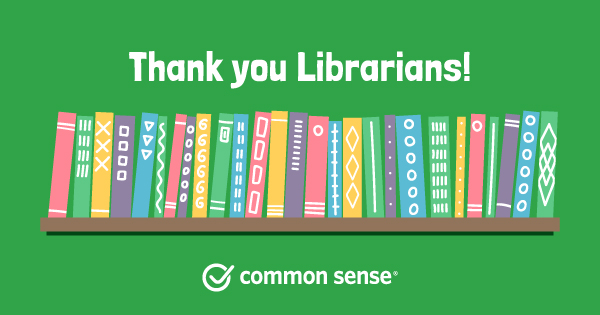 Common Sense Education tweet media