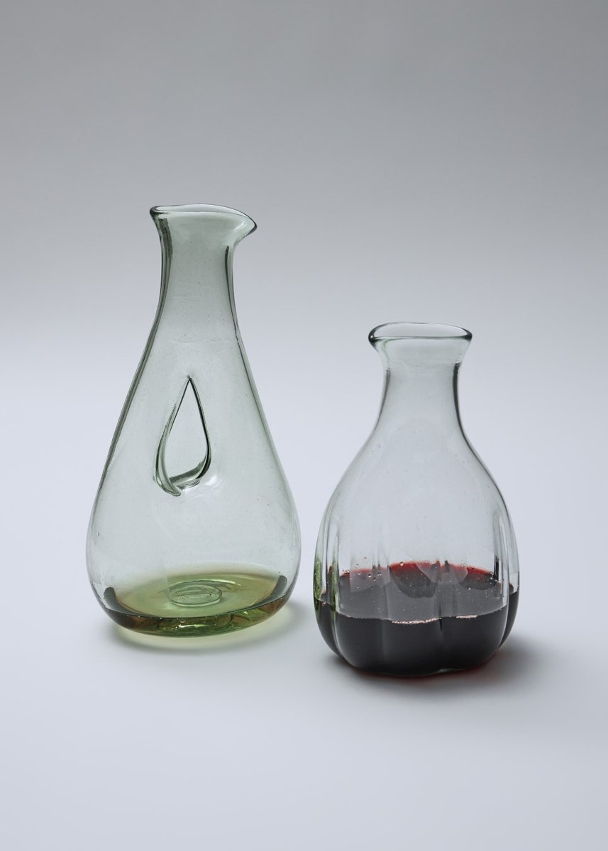 Expert homeware curation from Il Buco Vita 

soo.nr/1Dkq