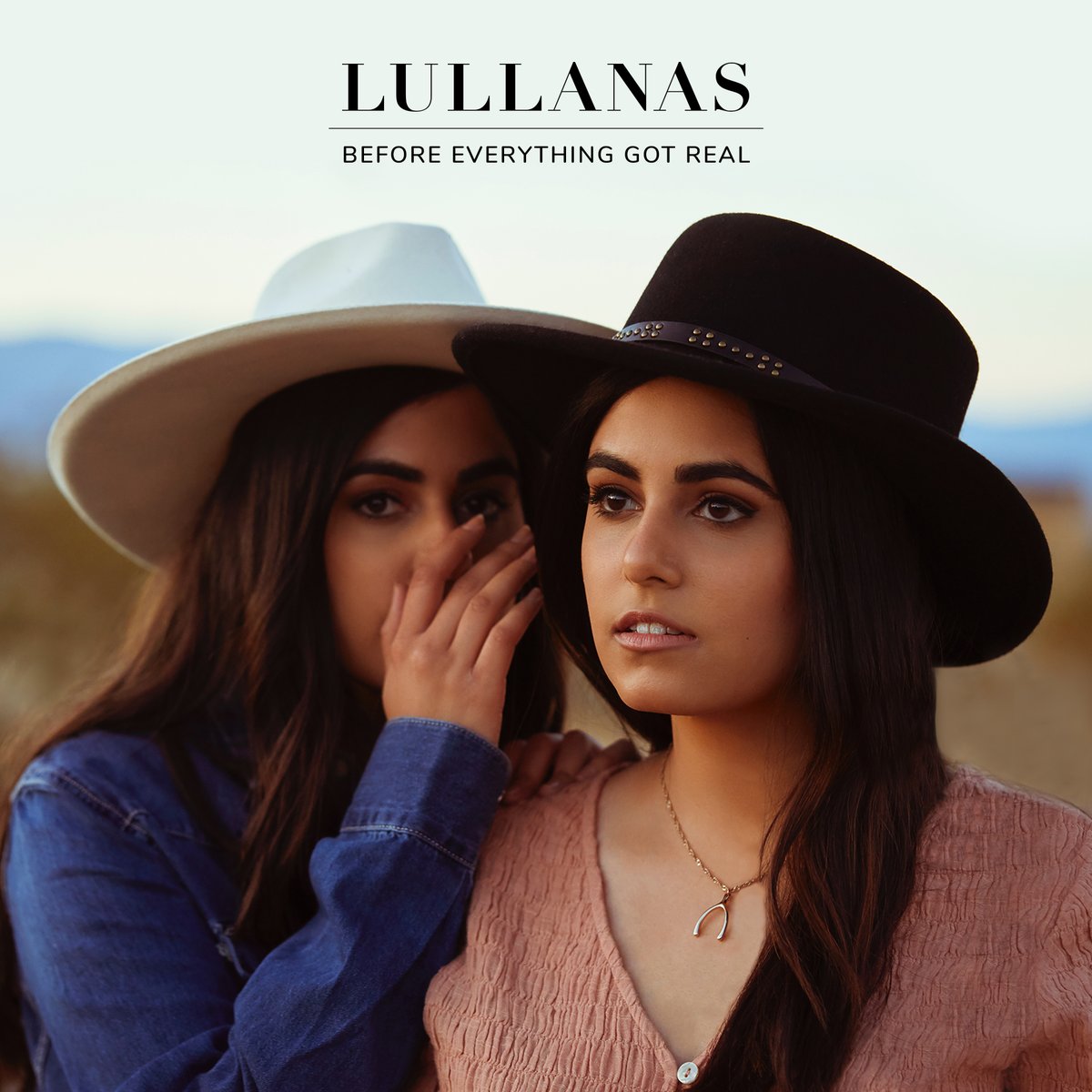 It's here! It's here! It's Here! NEW EP OUT NOW! lnk.to/BeforeEverythi…