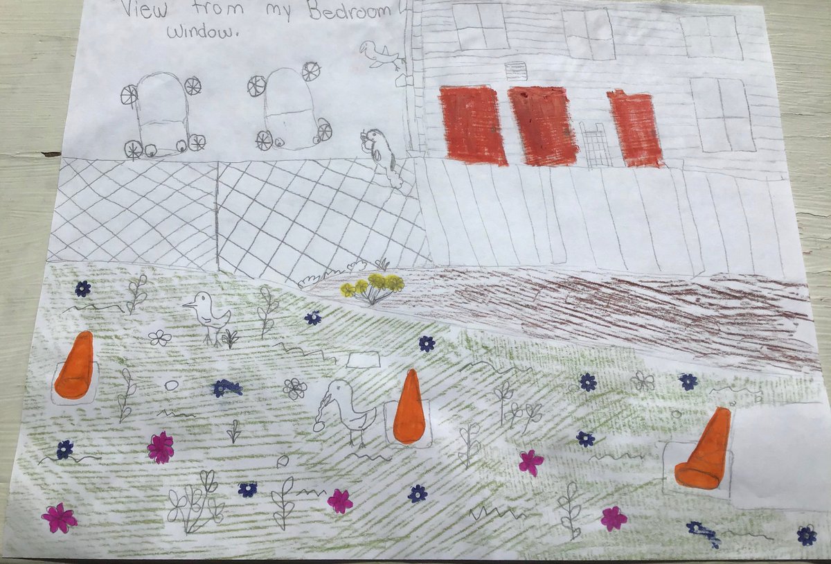 Greenwich Public Schools (aka Ms. Pia Ledina) tweet media