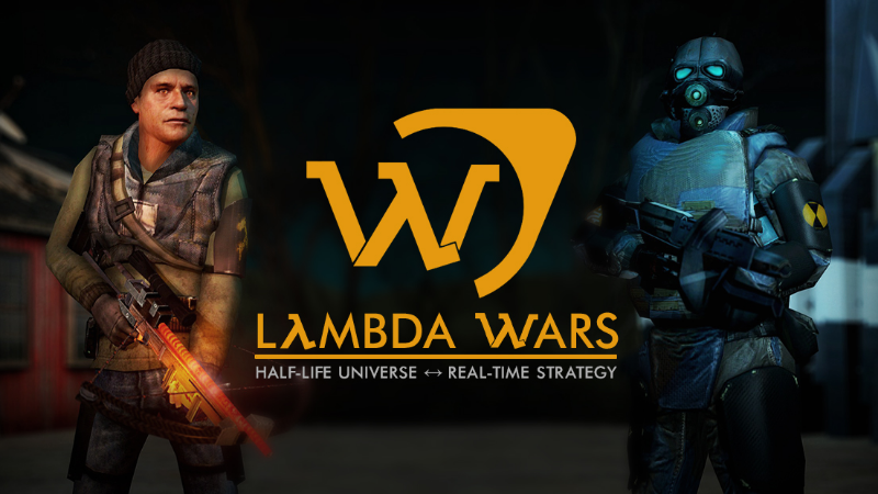 LambdaWars's tweet photo. LAMBDA WARS Lambda Wars Patch April 24th, 2020 - 3.13c https://t.co/0CkXmL9vNh https://t.co/LgxNW8HyOh