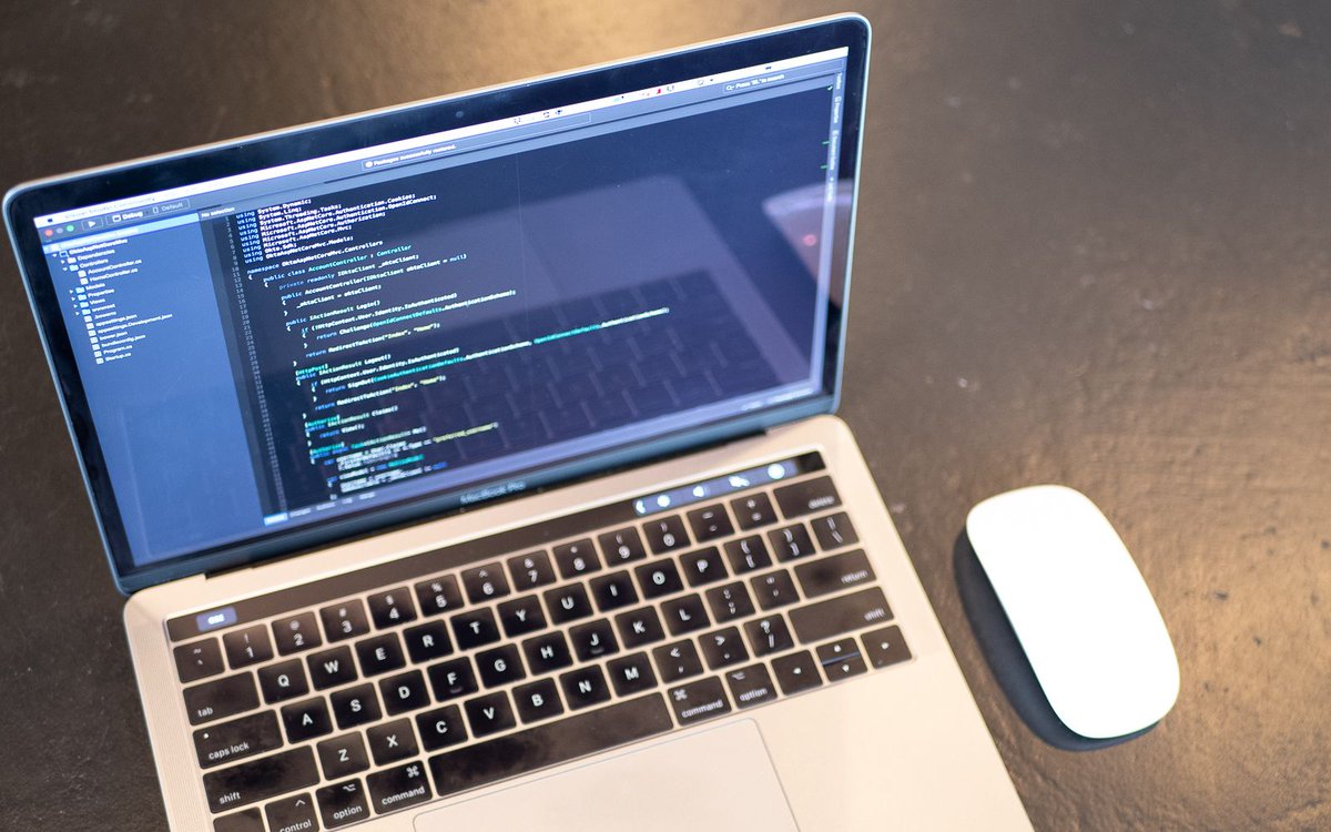quorralyne's tweet photo. Large data should be handled smartly in #dotnet for speed. Ever tried using #Dapper? We've got a detailed tutorial right here -> https://t.co/5qs48gNh9i #microorm #orm #csharp #dotnetcore https://t.co/rgf7mhzVPn