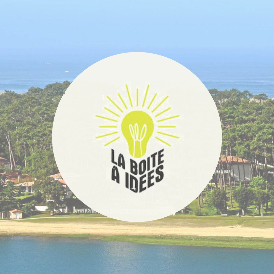 Nous sommes heureux de travailler main dans la main avec  La boîte à idées d'Hossegor ! 🏄
Soutenez leurs commerçants sur notre site grâce aux bons solidaires ! Merci pour eux 💪

#sauvetoncommerce  #commercant #bonsolidaire #solidarité   #entraide #covid19 #association #hossegor