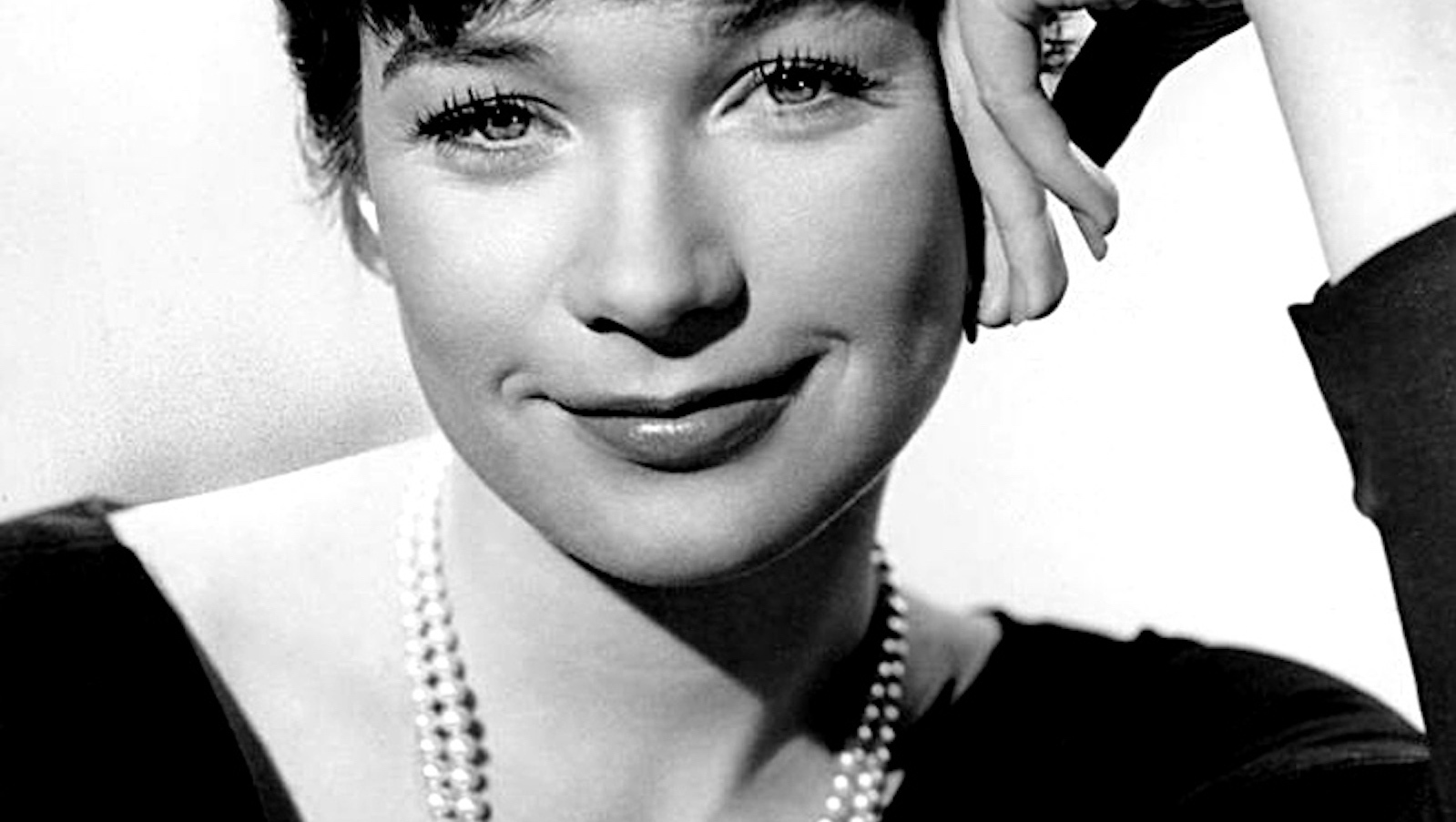 Happy 86th Birthday to Shirley MacLaine!!! 