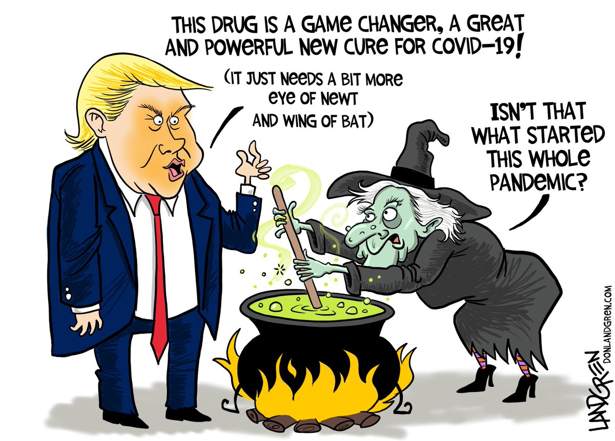 A well known Republican leader suggest people could use disinfectant inside their body to kill the coronavirus. No one in the GOP has tried the suggestion Trump made yet according to death reports. #Lysol #DontDrinkBleach