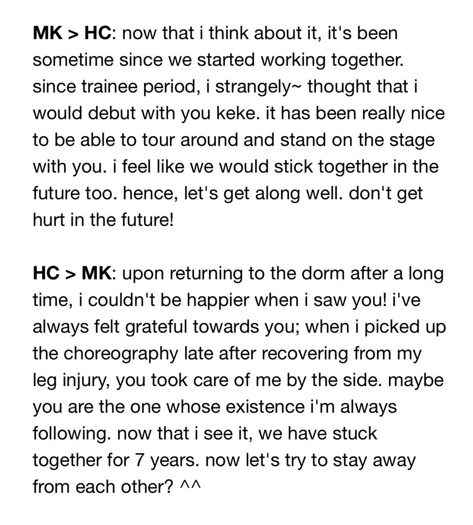 haechan with mark (markhyuck)- love in the form of growth, familiarity, and comfort