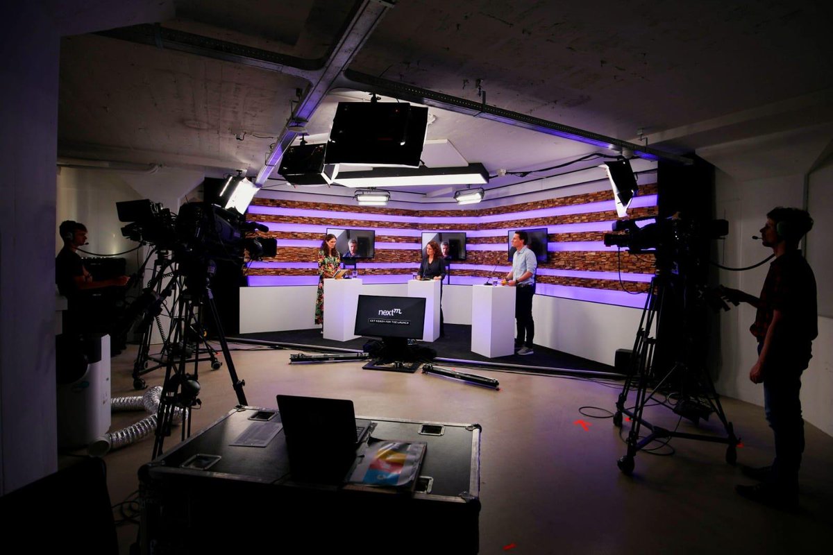 NextM Festival tweet media