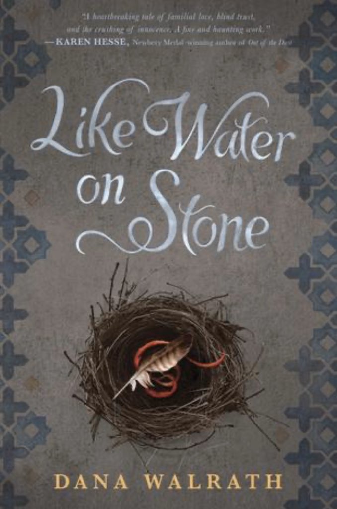 Rebecca Stein tweet media