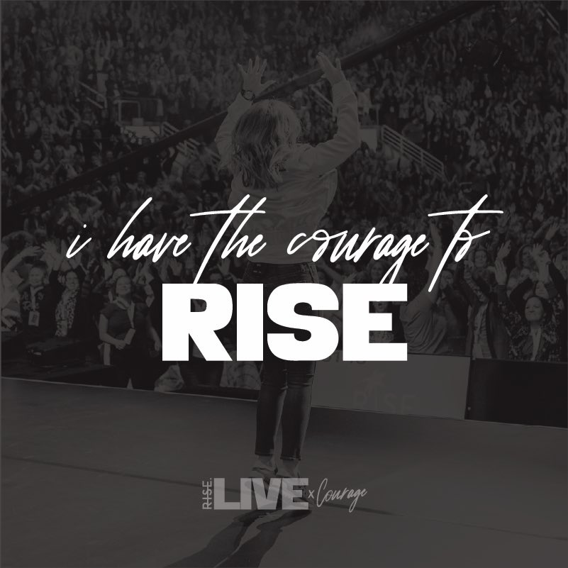 Super excited to be able to fill my cup up with a little Rachel Hollis <a href="/letsrise/">haley rochester</a>.co #risexlive! On May 2nd in the comfort of my own home❤️