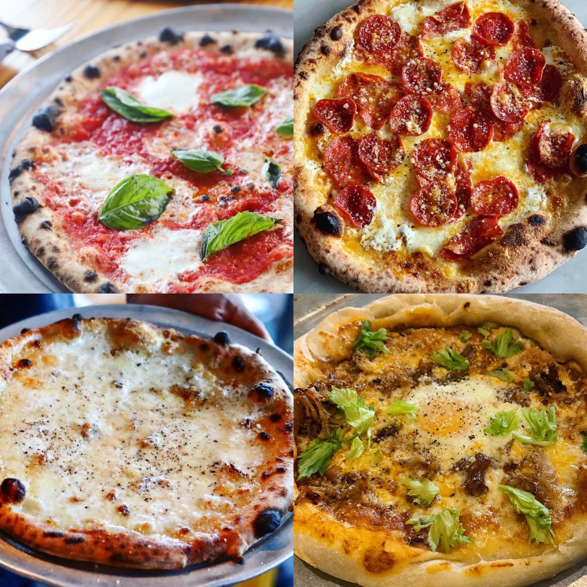 Get your H&amp;H pizza fix this weekend! Pizza kits to make the Red Eye, Thunderbird! 40 Twice!, Quattro Formaggi and Margherita are available this weekend at <a href="/amitaliancooks/">Andrew Michael</a> (901)347-3569 &amp; <a href="/catherine_marys/">Catherine & Mary's</a> (901)254-8600.