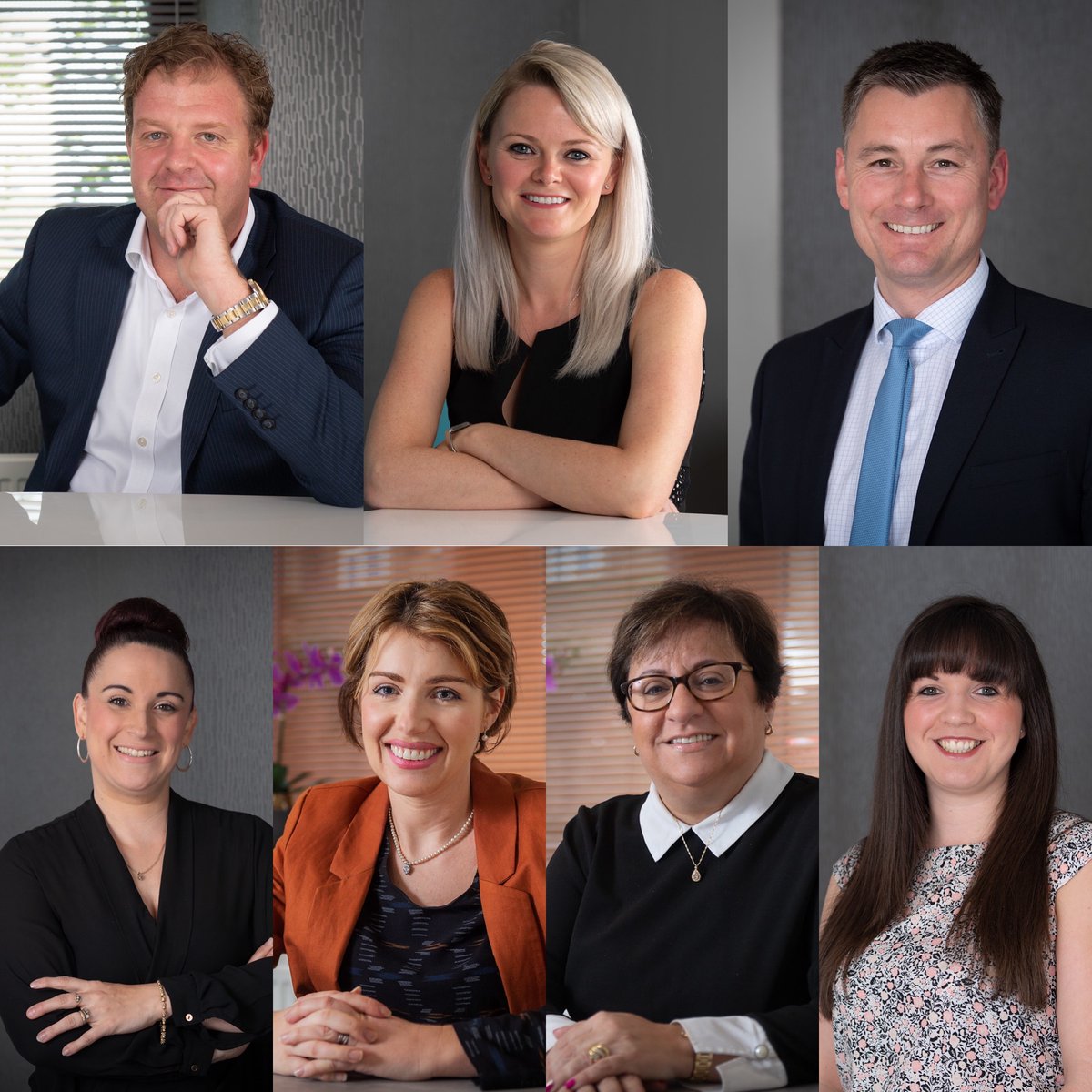 The end of another busy week for our team. Really proud of everyone, working together whilst apart to provide clarity to clients in these uncertain times #experts #remoteworking #legaladvice