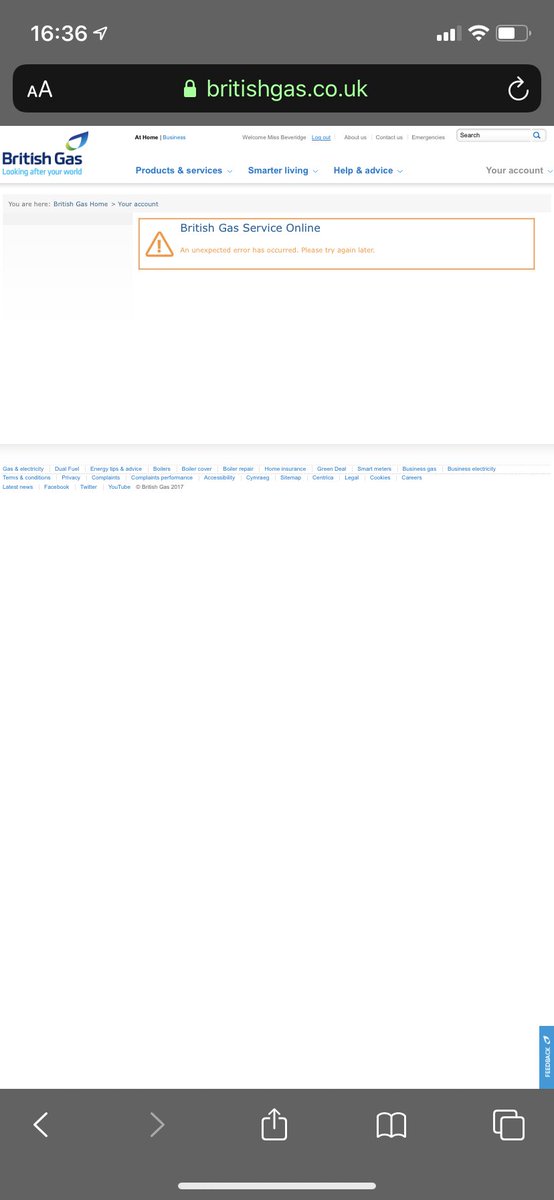 Amanda Beveridge tweet media