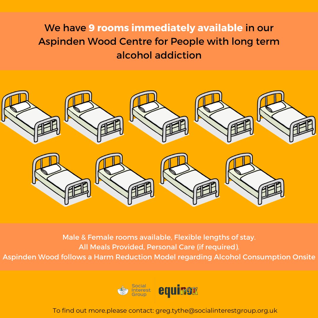 Social Interest Group tweet media