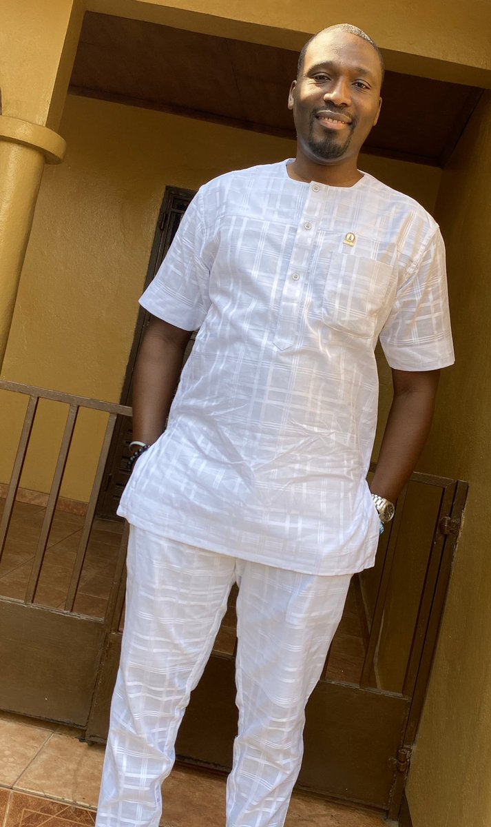 Juma’at Mubarak and Ramadan Kareem dear family and friends. Wishing you all strength during this holy month. #StayHome #Freetown