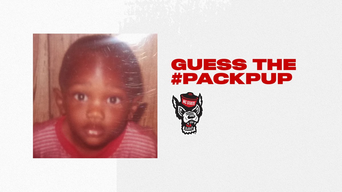 PackFootball's tweet photo. Surprise! You're today's #PackPup! https://t.co/S08DFEa9JS
