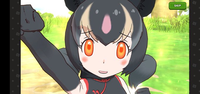 けもフレ3のtwitterイラスト検索結果 古い順