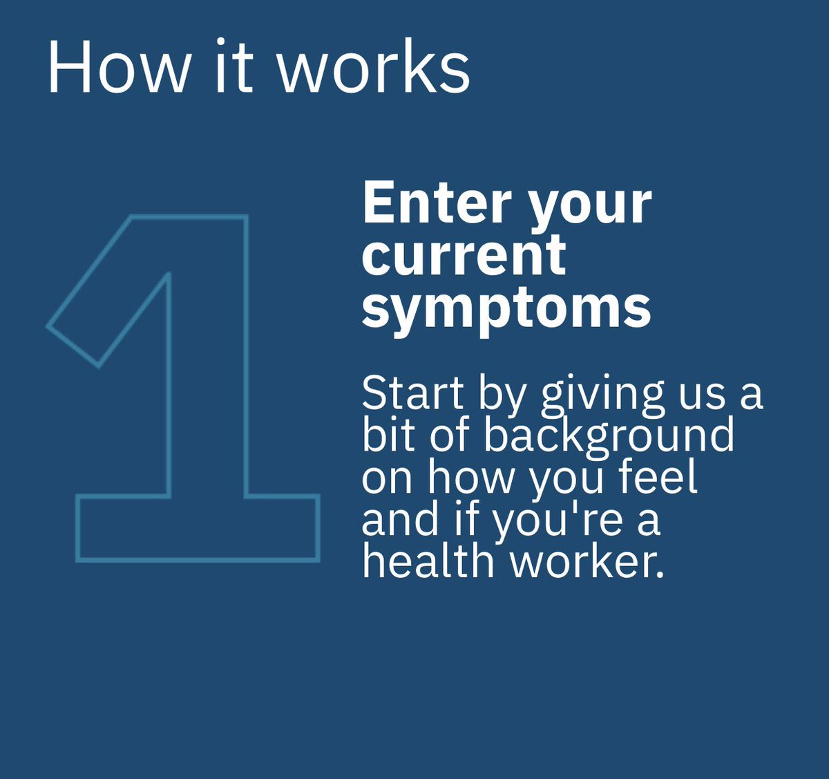 AllClear tweet media