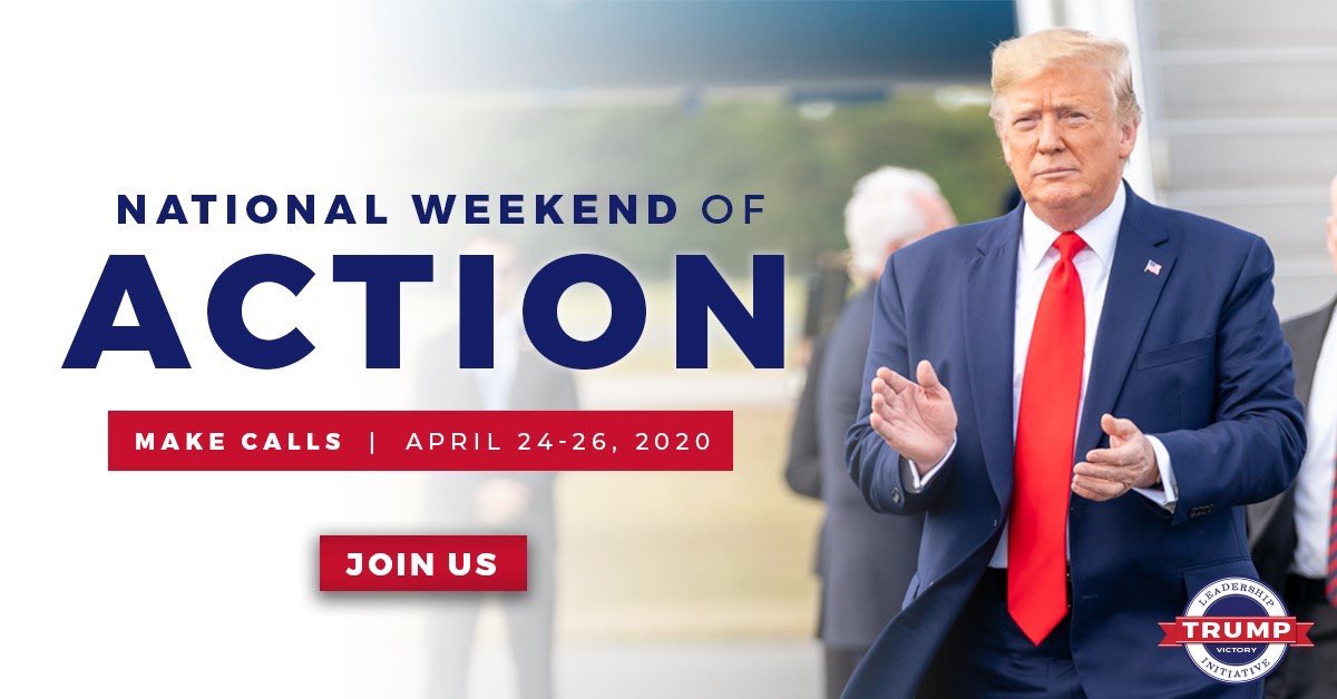 akunda2020's tweet photo. Super excited to start day 1 of 3 of our National Weekend of Action! #NWOA #GeorgiaGrit #LeadRight https://t.co/wfircDoDx8